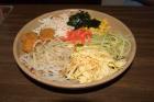 Hiyashi Ramen
