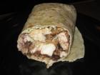 mahi mahi burrito
