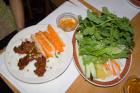 Banh Hoi & Thit Nuong Banh Hoi & Thit Nuong