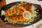 Salmon Tappan