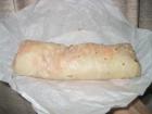 Chicken Burrito