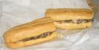Capriotti’s cheesesteak