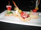 Assorted Treats
