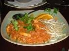 Pad Thai Pad Thai