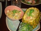Pineapple Fried Rice