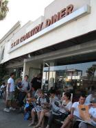 S&W Country Diner
