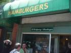 Hamburgers