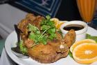 chicken