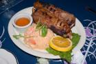 ribs