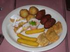 Criolla Combination
