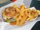 Mexi Burger