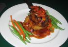 Steak of Lamb Steak of Lamb
