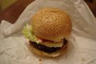 Hamburgers