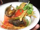 New Zealand Green Lip Mussels New Zealand Green Lip Mussels