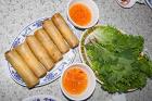 Egg Rolls