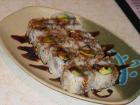 Eel Roll