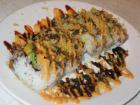Crunchy Roll