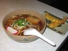 Udon Tempura