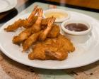 Coconut Shrimp