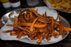 Sweet Potato Fries