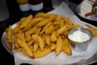 Onion Wedges Onion Wedges
