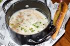 Danny Boy’s Shepherds Pie