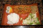 Daegee Bulgolgi Bento Daegee Bulgolgi Bento