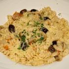 Fusilli Pasta