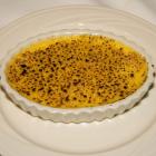 Crème Brulée