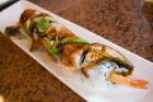 Dragon Roll Dragon Roll