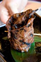 Kalbi Korean BBQ Beef