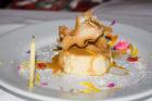 Flan Cheesecake