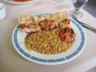 Chicken Kabob