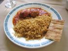 Minced Meat
