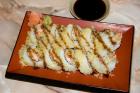 Crunchy Roll