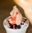 Very Berry Sundae