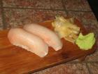 Yellowtail Sushi