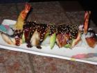 Dragon Roll