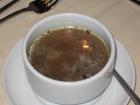Beef and Barley Soup