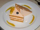 Diet Orange Cake