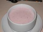 Strawberry Bisque