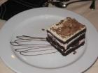 Black Forest Cake