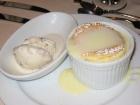 Grand Marnier Souffle Grand Marnier Souffle