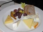 Cheese Plate