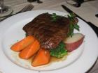 Flat Iron Steak