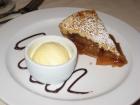 Apple Pie a la mode