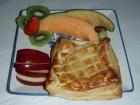 Baked Brie