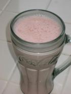 Almost-Famous Strawberry Milkshake Almost-Famous Strawberry Milkshake
