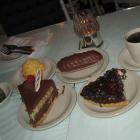 Andersen's desserts