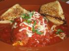 Vegetarian Lasagna